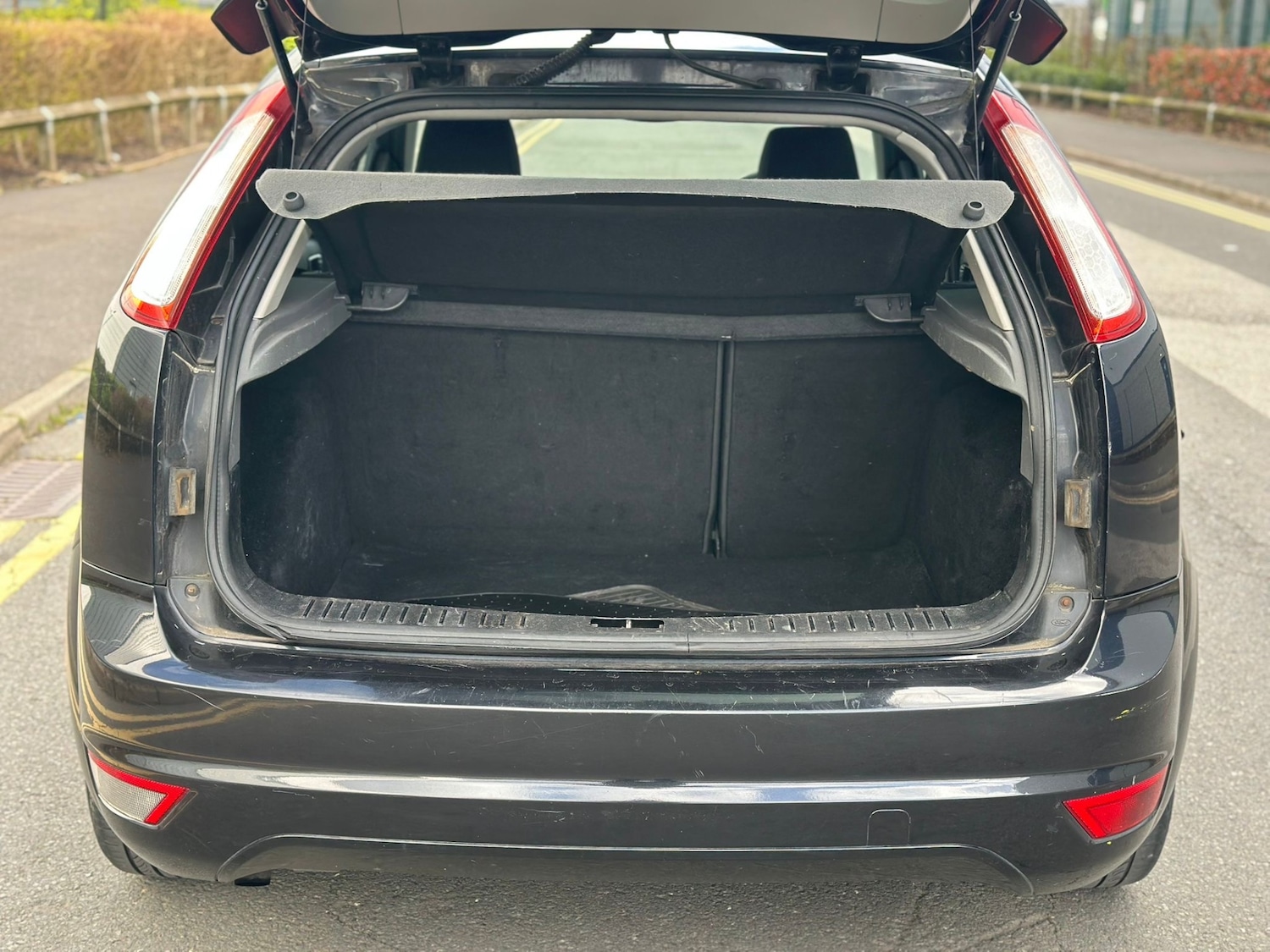 Used Ford Focus 2008 for sale - 78067804: Photo 11