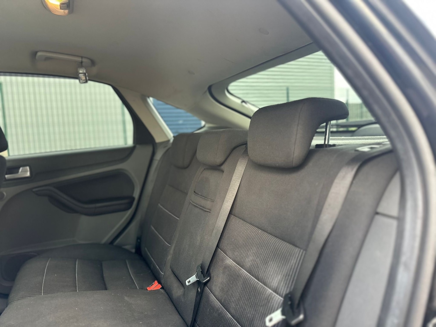 Used Ford Focus 2008 for sale - 78067804: Photo 12