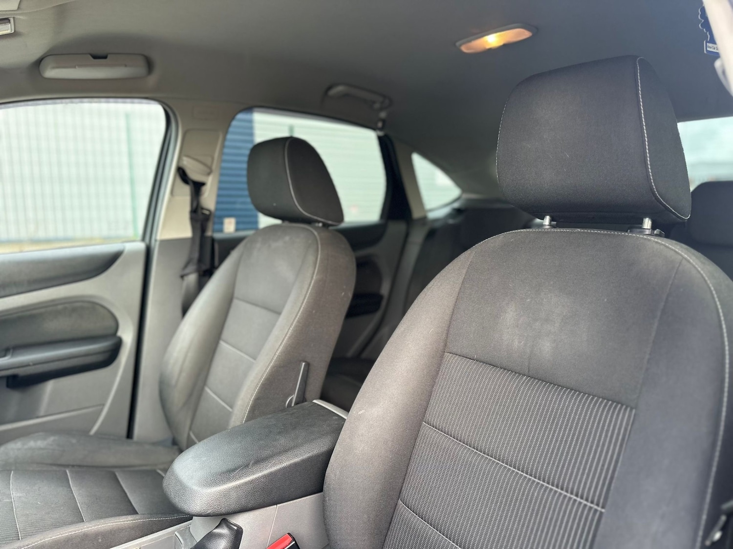 Used Ford Focus 2008 for sale - 78067804: Photo 13