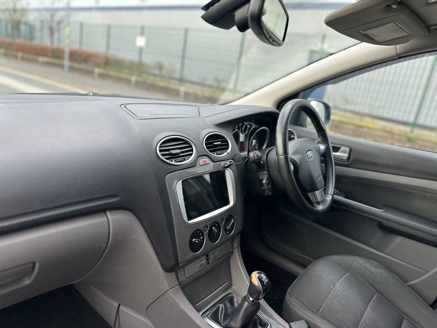 Used Ford Focus 2008 for sale - 78067804: Photo 14