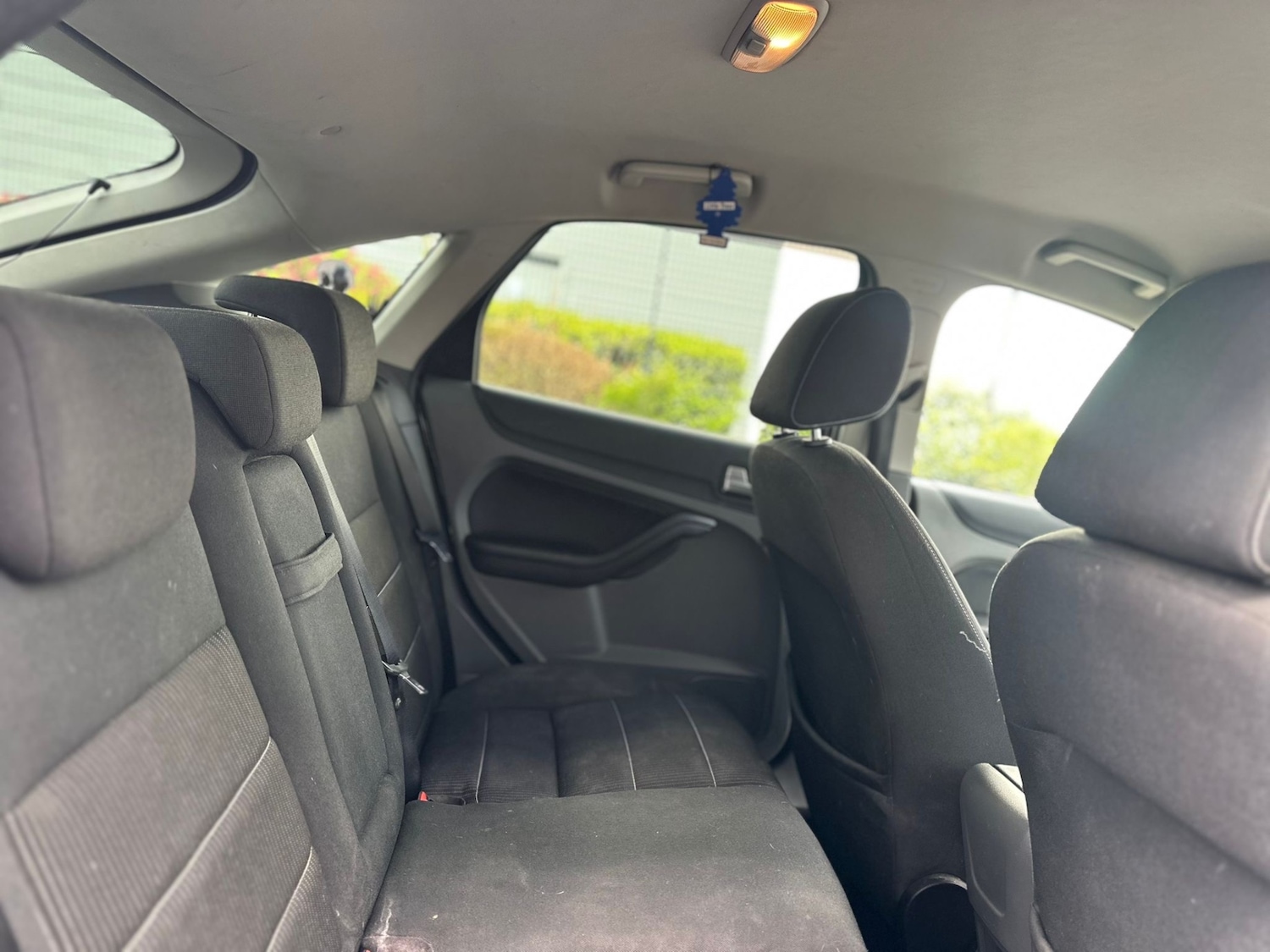 Used Ford Focus 2008 for sale - 78067804: Photo 15