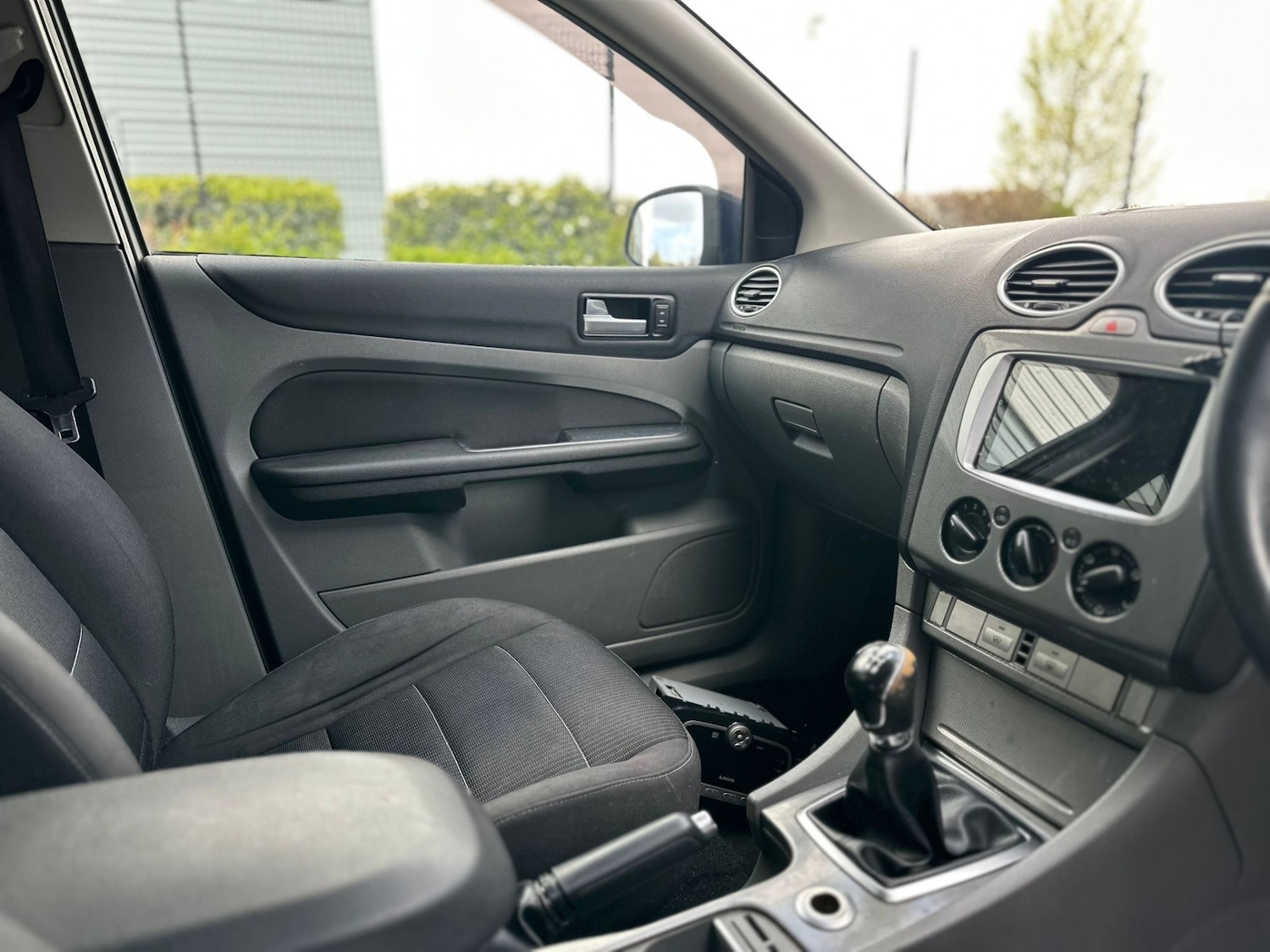 Used Ford Focus 2008 for sale - 78067804: Photo 16