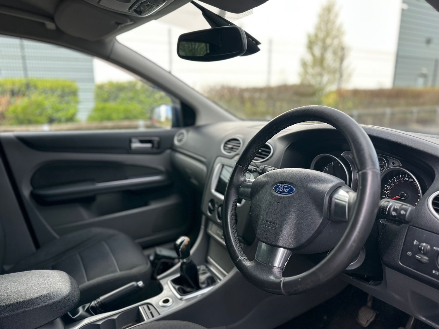 Used Ford Focus 2008 for sale - 78067804: Photo 19