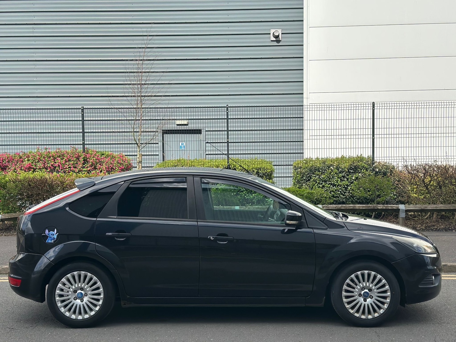 Used Ford Focus 2008 for sale - 78067804: Photo 2