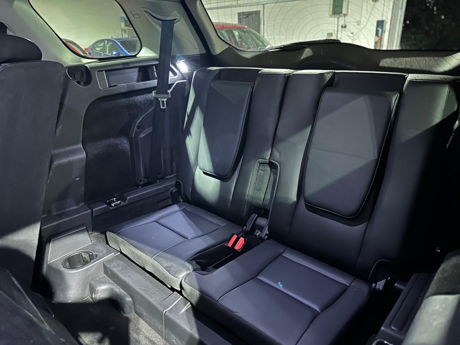 Used Land Rover Discovery Sport 2015 for sale - 76322571: Photo 12