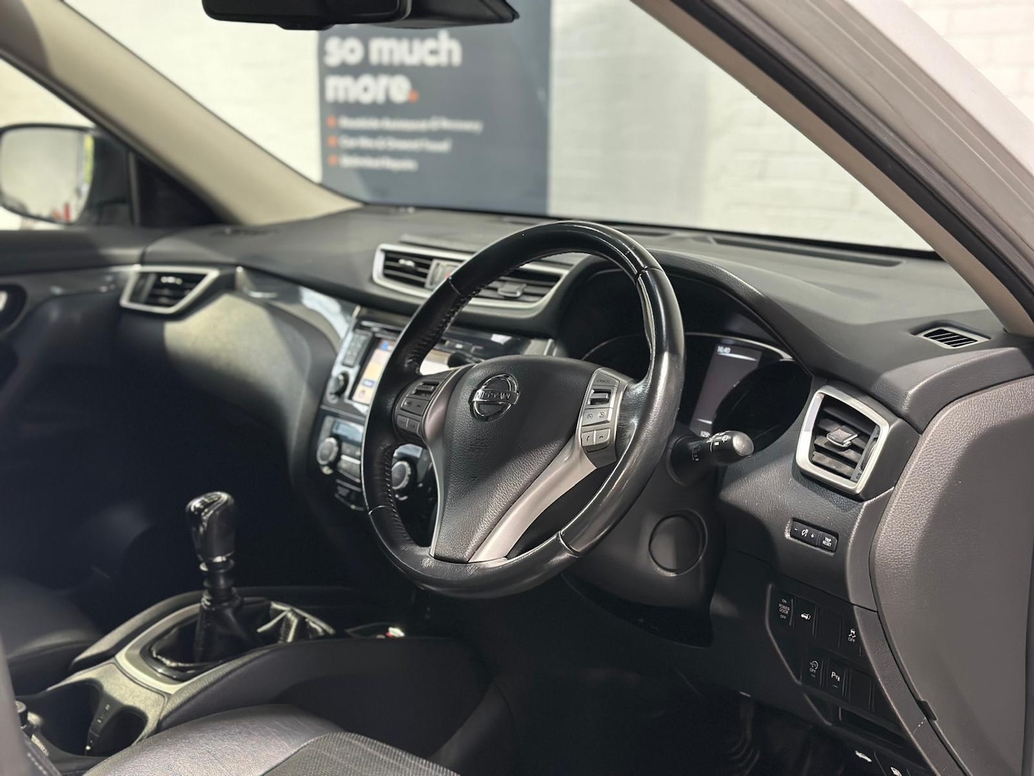 Used Land Rover Discovery Sport 2015 for sale - 76322571: Photo 18