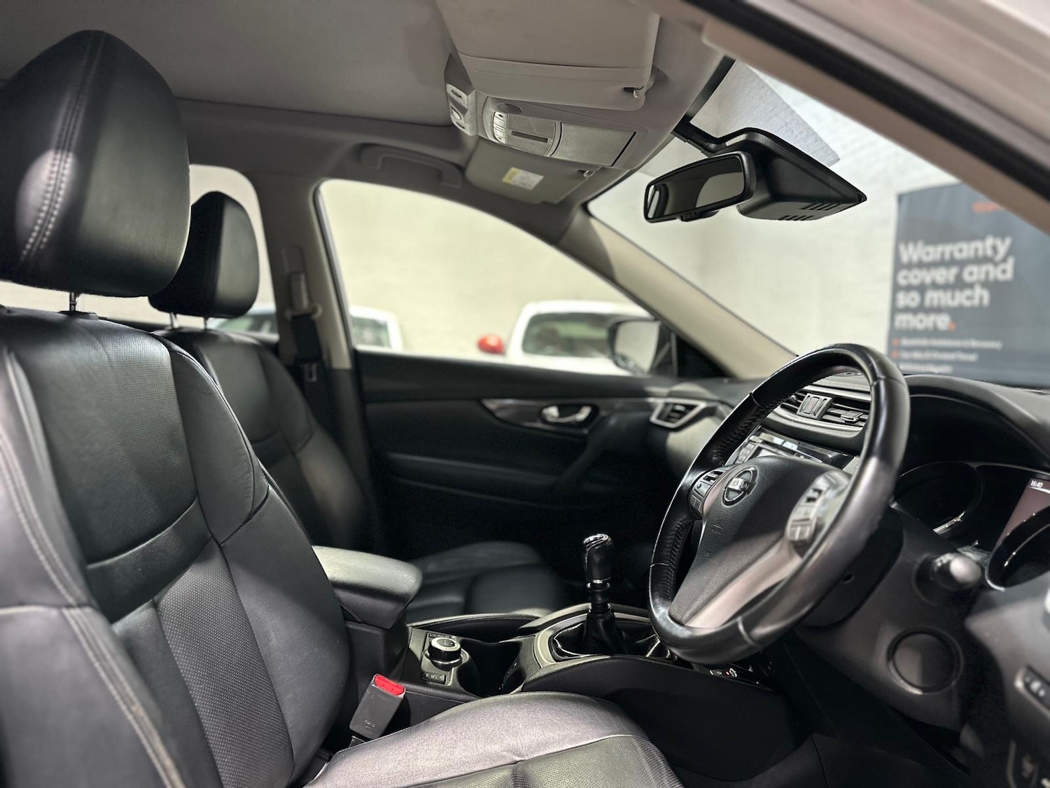 Used Land Rover Discovery Sport 2015 for sale - 76322571: Photo 19