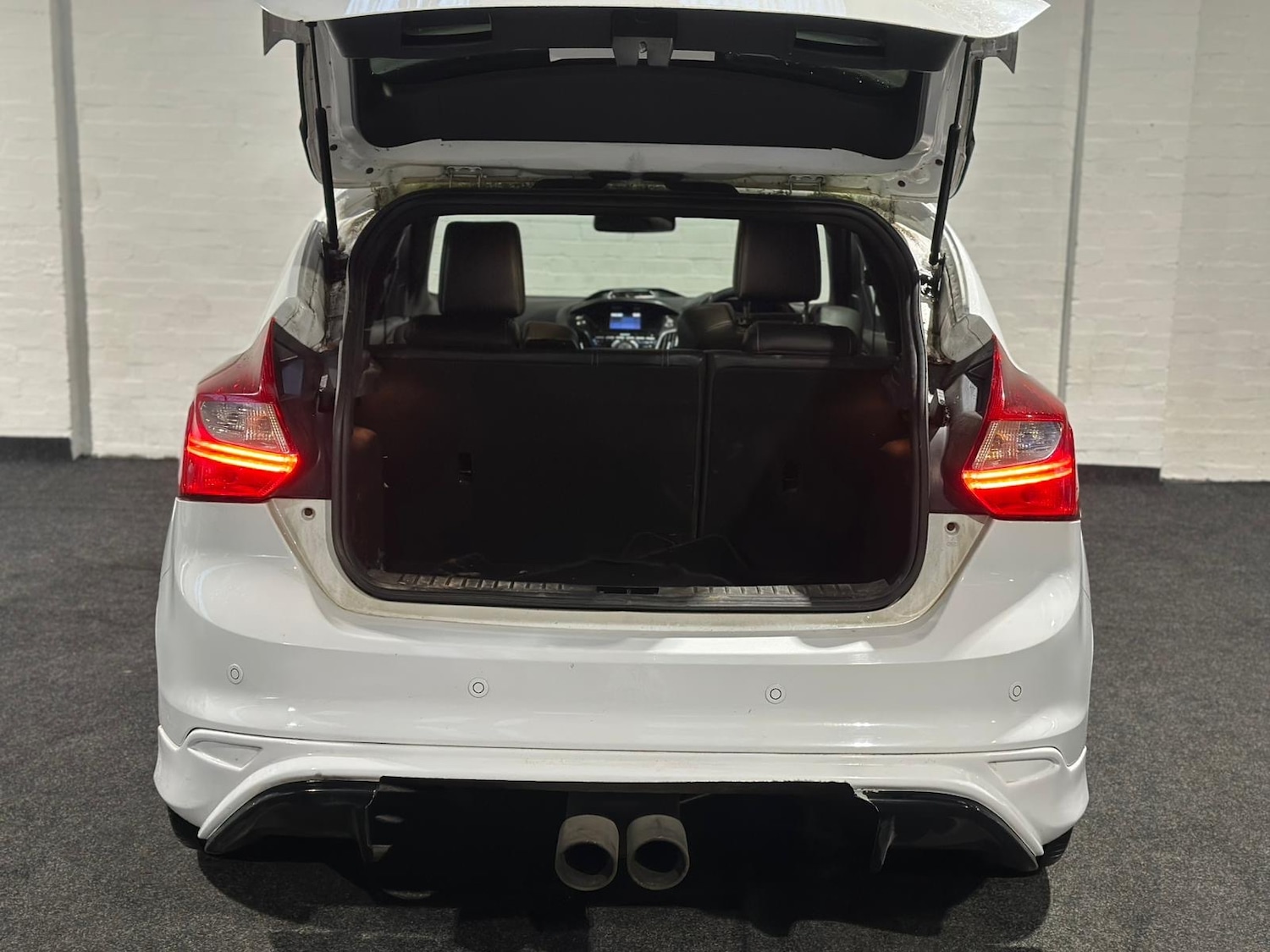 Used Ford Focus 2013 for sale - 77549257: Photo 11