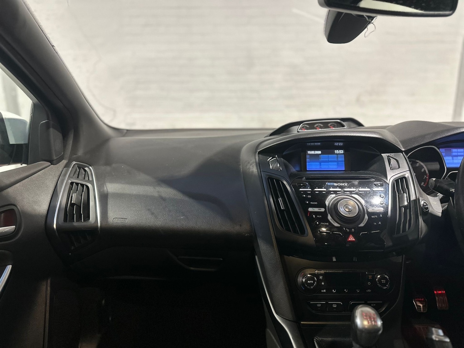 Used Ford Focus 2013 for sale - 77549257: Photo 14