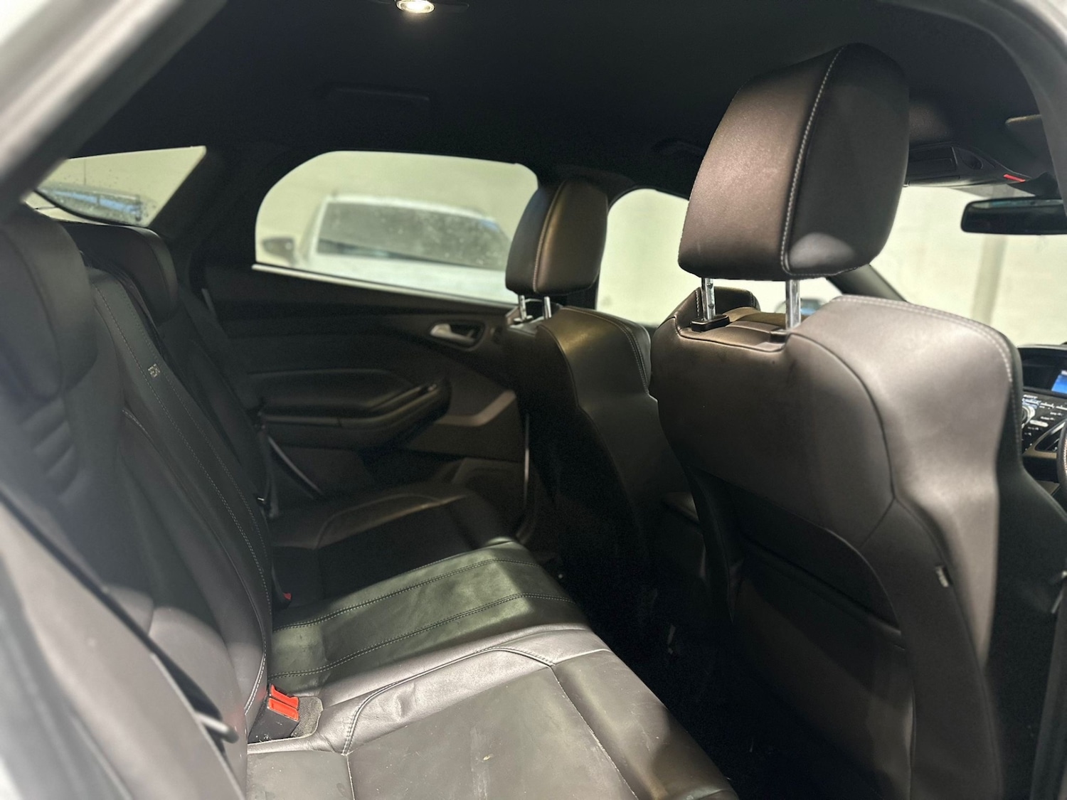 Used Ford Focus 2013 for sale - 77549257: Photo 15