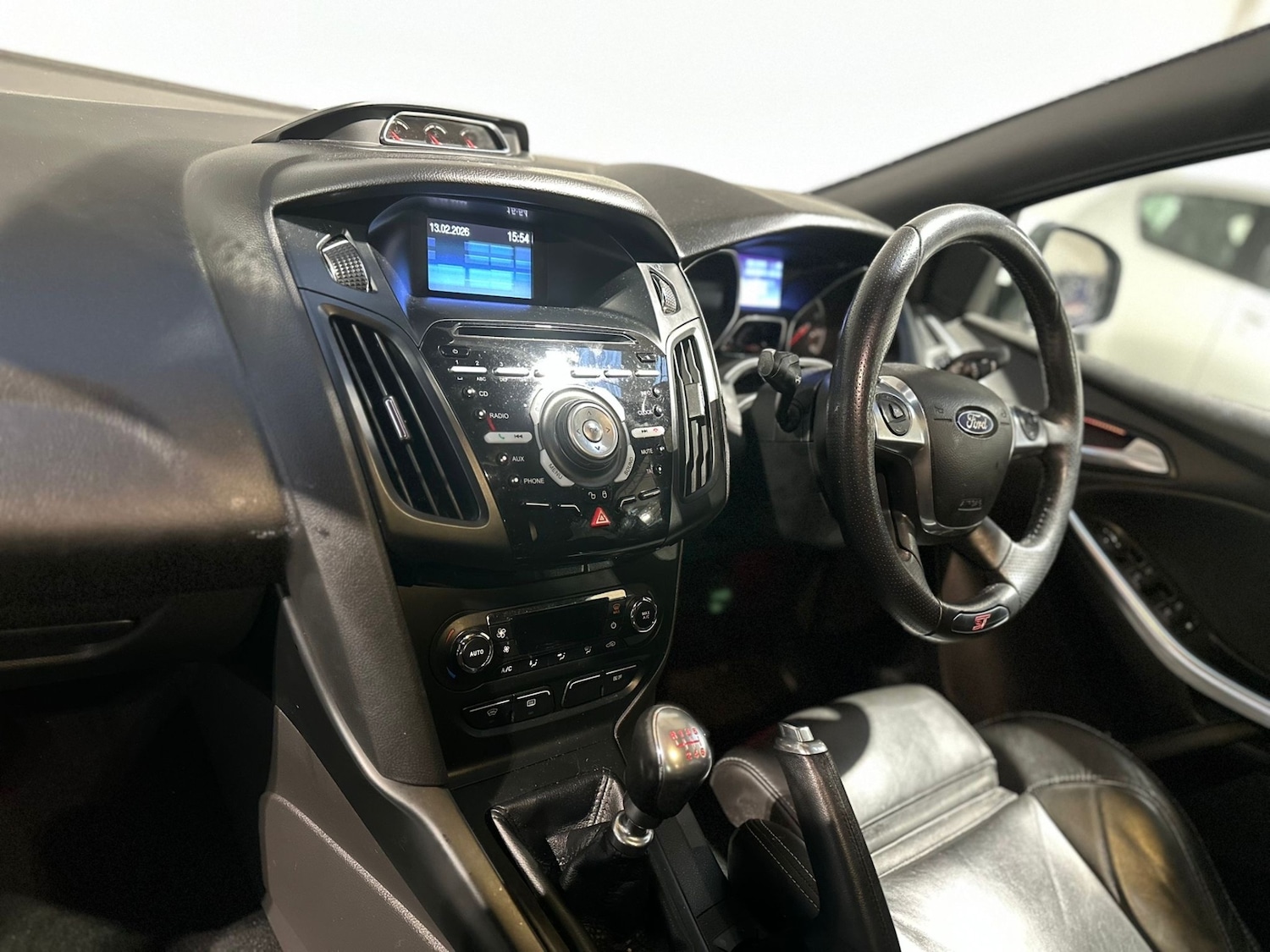 Used Ford Focus 2013 for sale - 77549257: Photo 16