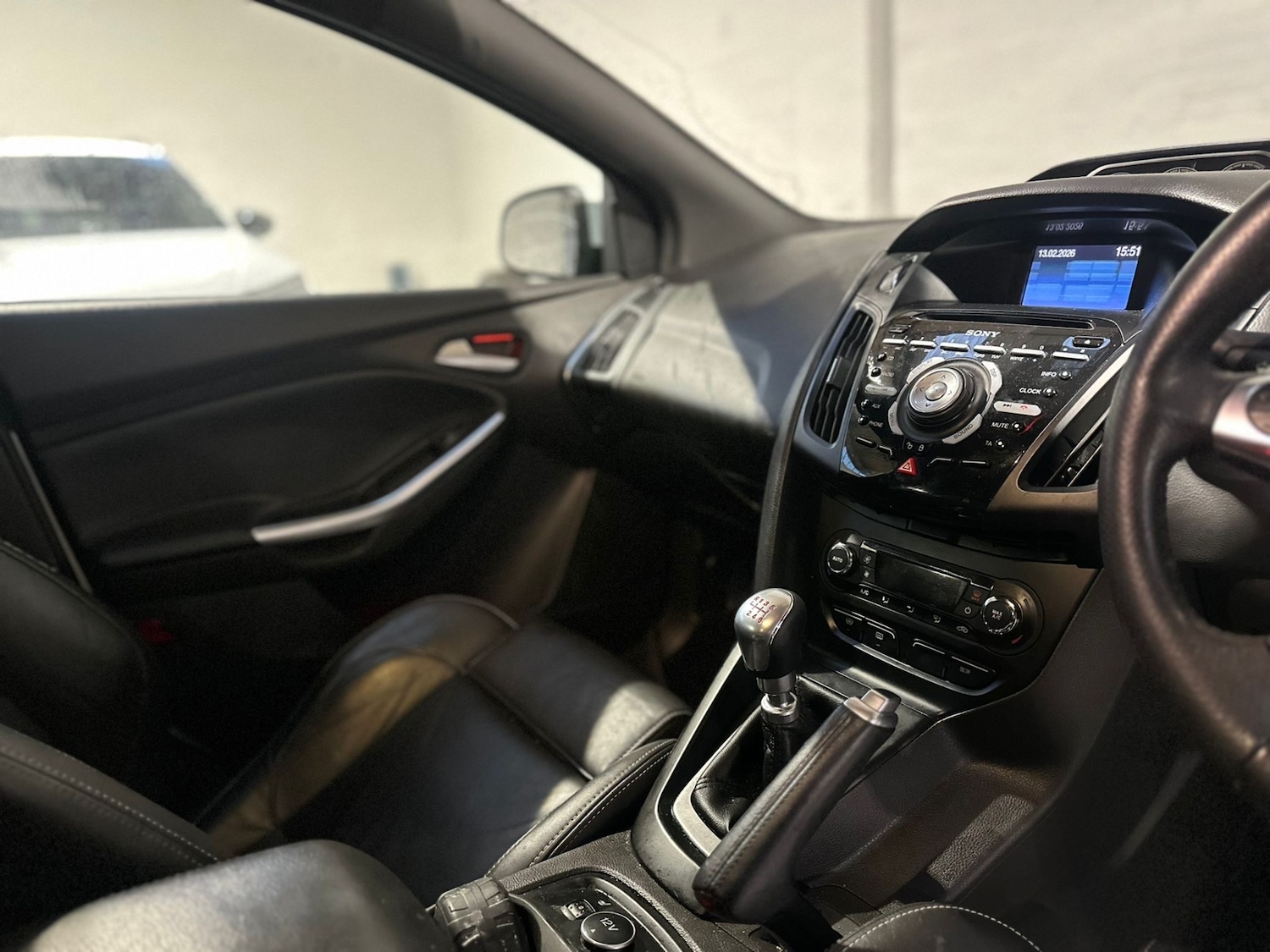 Used Ford Focus 2013 for sale - 77549257: Photo 19