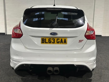 Used Ford Focus 2013 for sale - 77549257: Photo