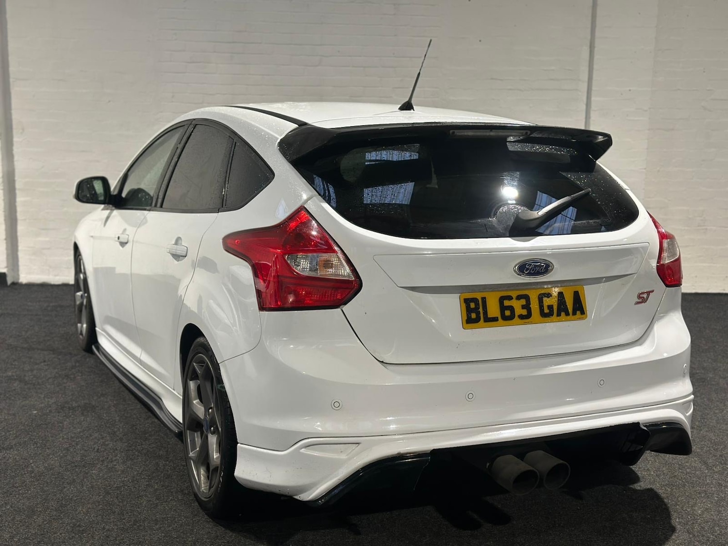 Used Ford Focus 2013 for sale - 77549257: Photo 5