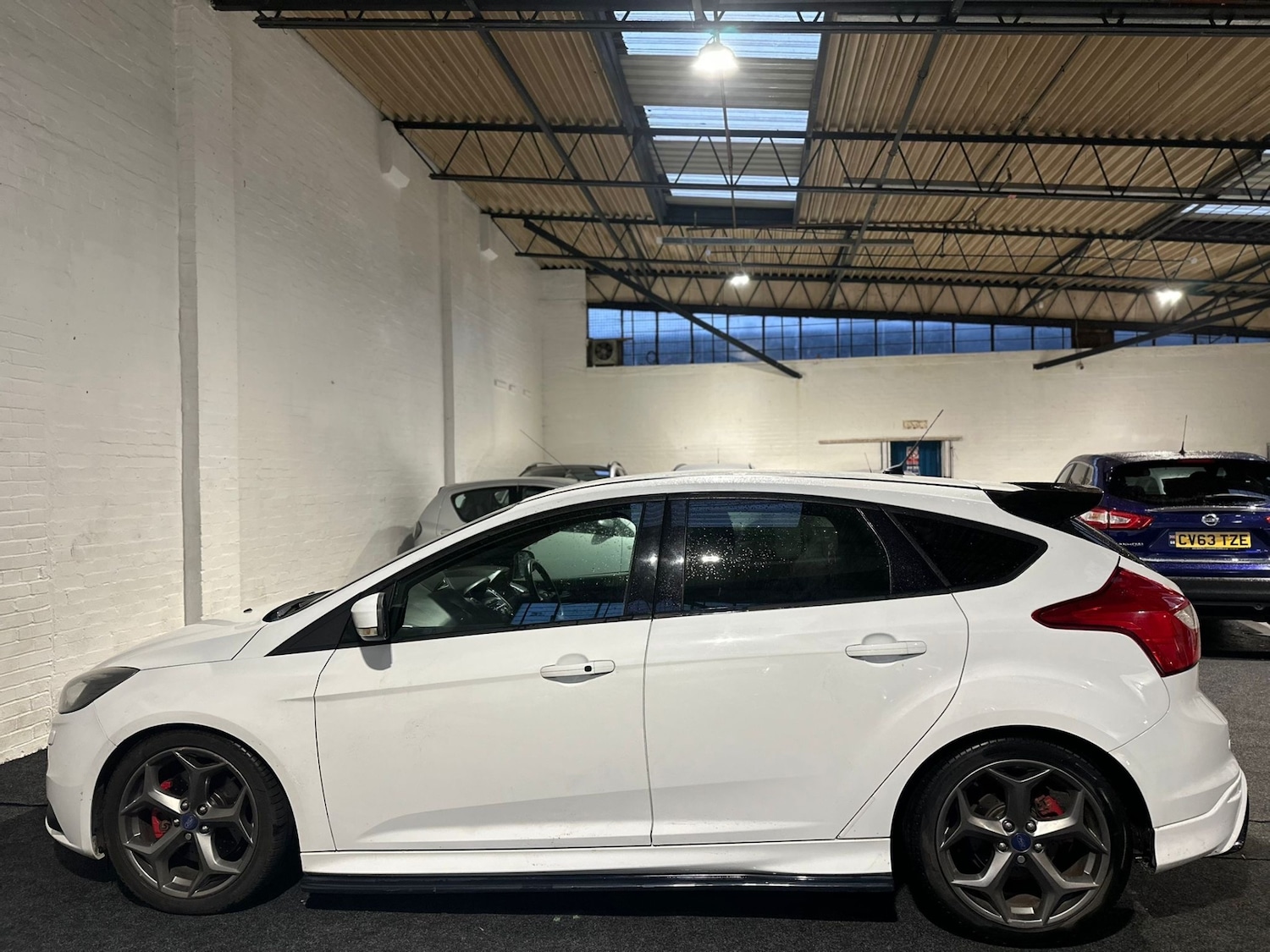 Used Ford Focus 2013 for sale - 77549257: Photo 6