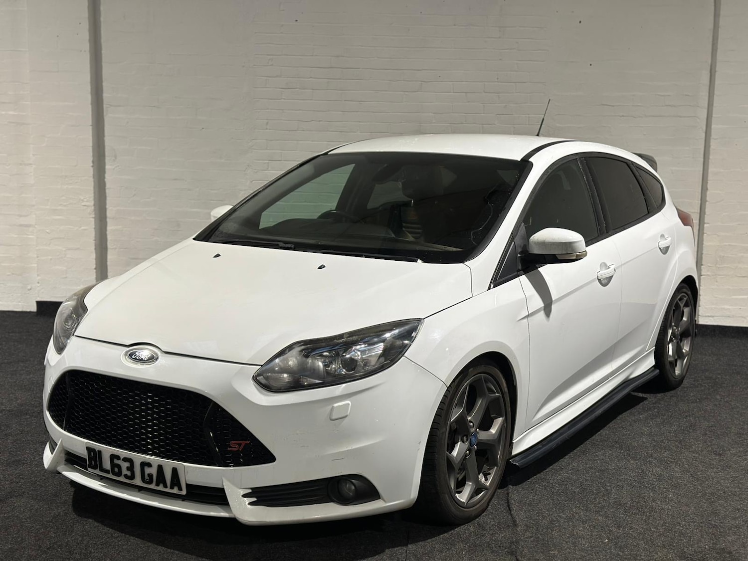 Used Ford Focus 2013 for sale - 77549257: Photo 7