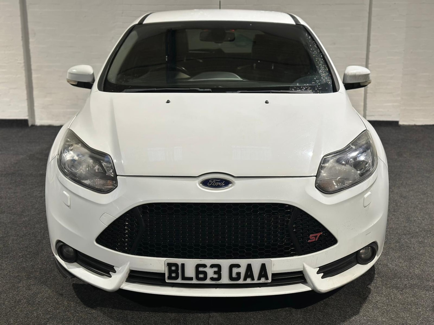 Used Ford Focus 2013 for sale - 77549257: Photo 8