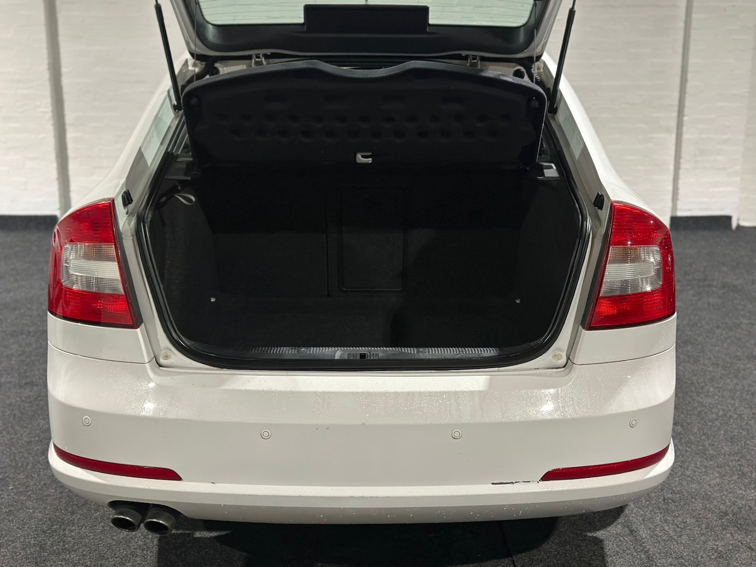 Used Skoda Octavia 2012 for sale - 77365635: Photo 11