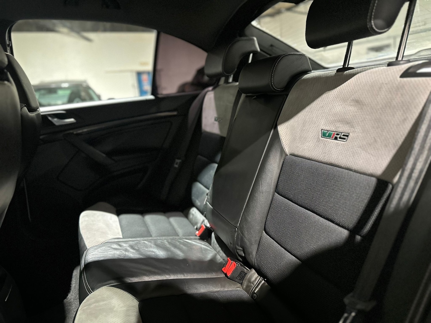 Used Skoda Octavia 2012 for sale - 77365635: Photo 12