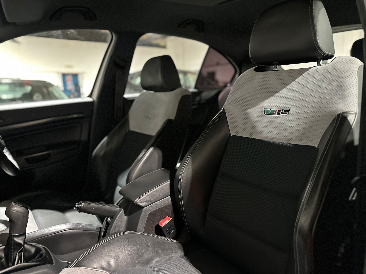 Used Skoda Octavia 2012 for sale - 77365635: Photo 13