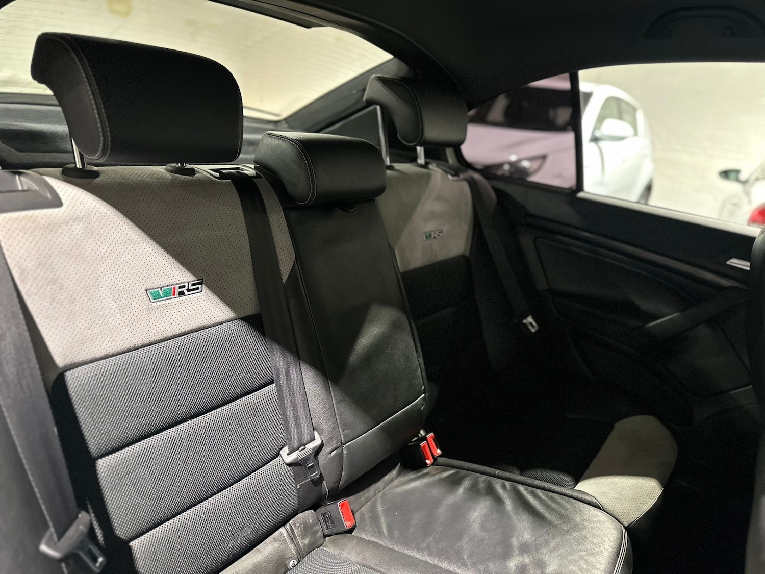 Used Skoda Octavia 2012 for sale - 77365635: Photo 18