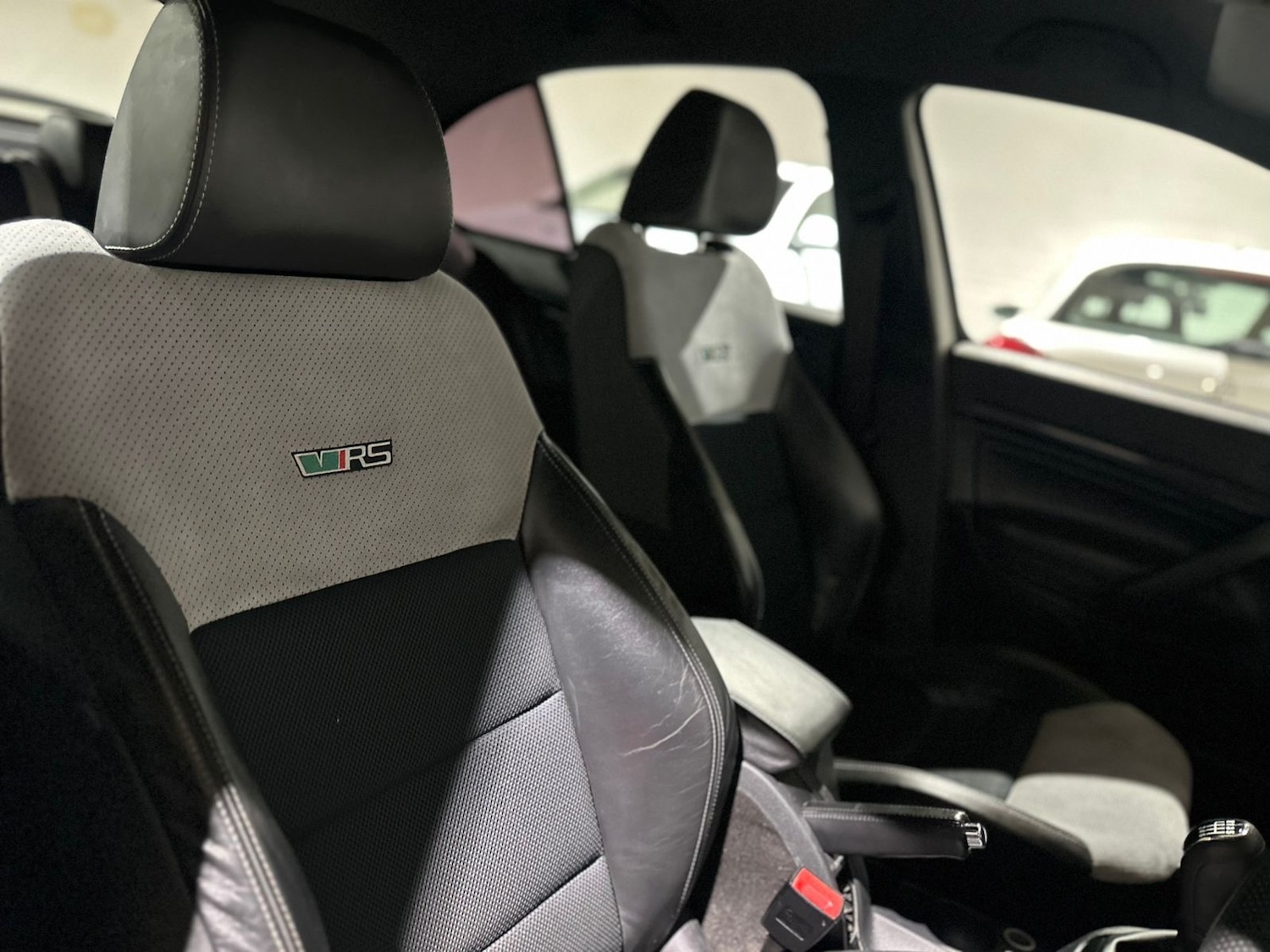 Used Skoda Octavia 2012 for sale - 77365635: Photo 19