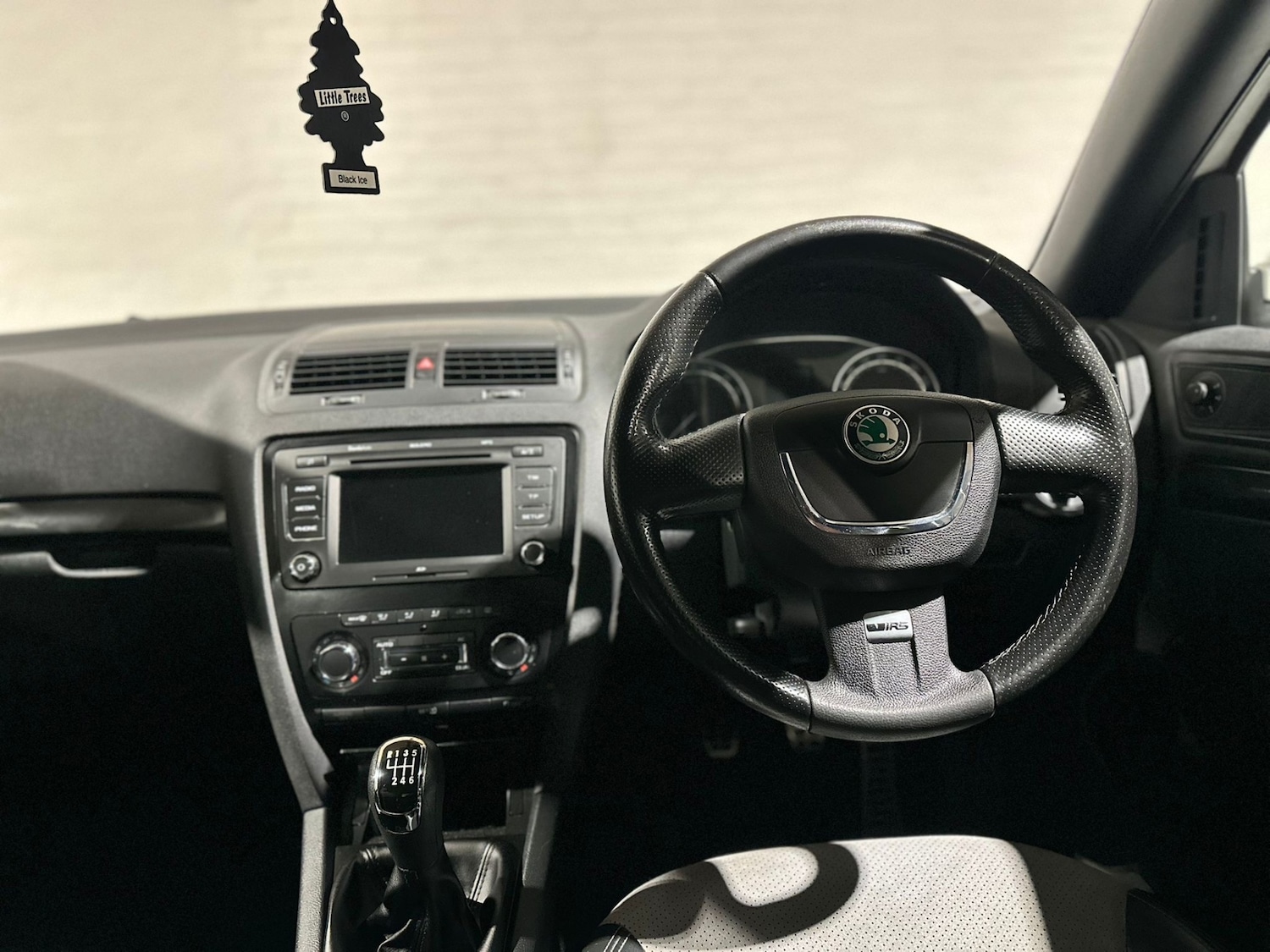 Used Skoda Octavia 2012 for sale - 77365635: Photo 20