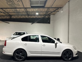 Used Skoda Octavia 2012 for sale - 77365635: Photo