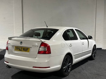 Used Skoda Octavia 2012 for sale - 77365635: Photo