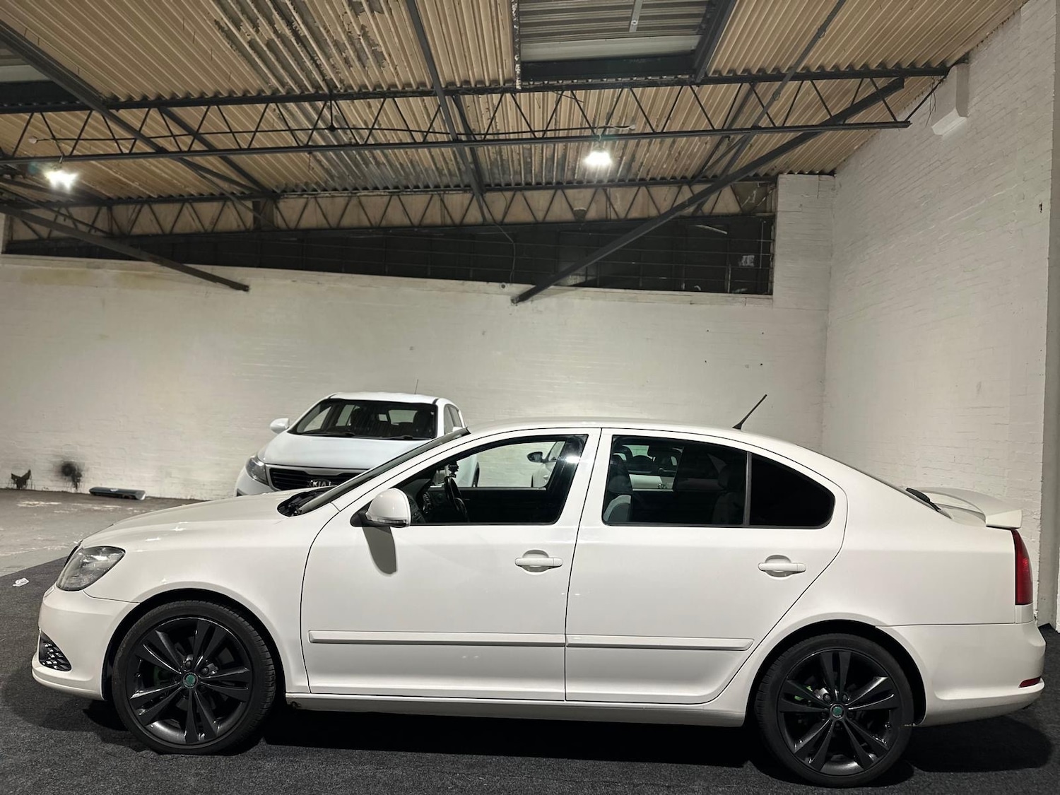 Used Skoda Octavia 2012 for sale - 77365635: Photo 6