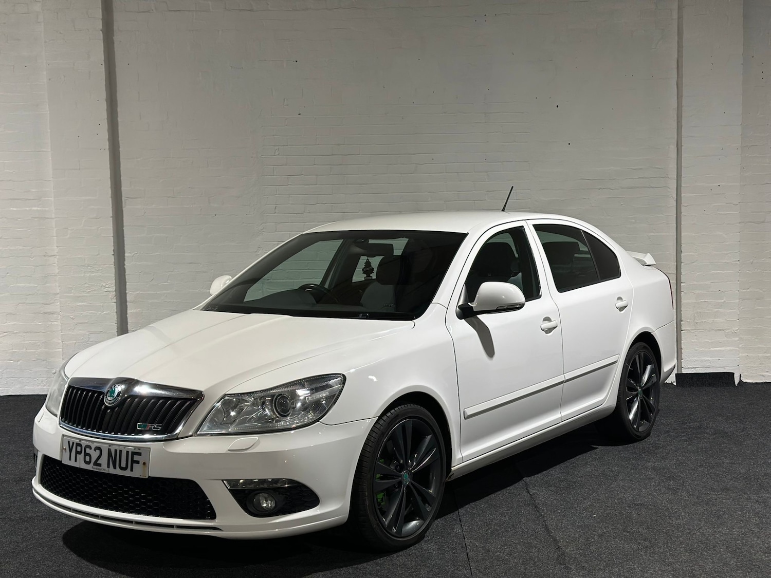 Used Skoda Octavia 2012 for sale - 77365635: Photo 7