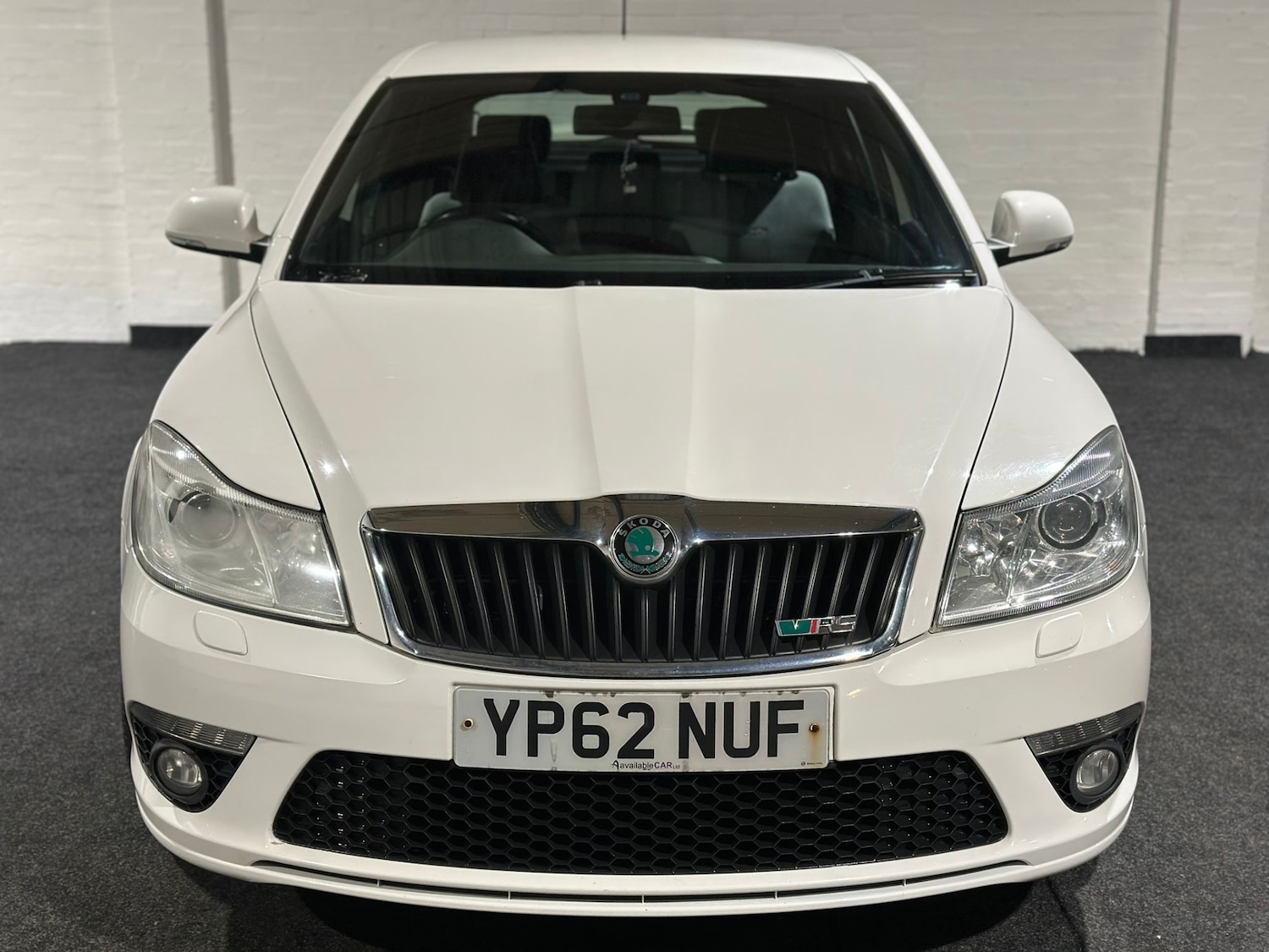 Used Skoda Octavia 2012 for sale - 77365635: Photo 8