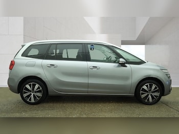 Used Citroen Grand C4 Picasso 2019 for sale - 78694564: Photo