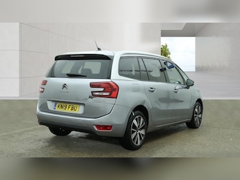 Used Citroen Grand C4 Picasso 2019 for sale - 78694564: Photo