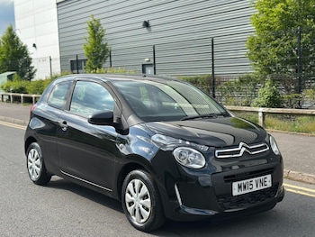 Used Citroen C1 2015 for sale - 78460345: Photo