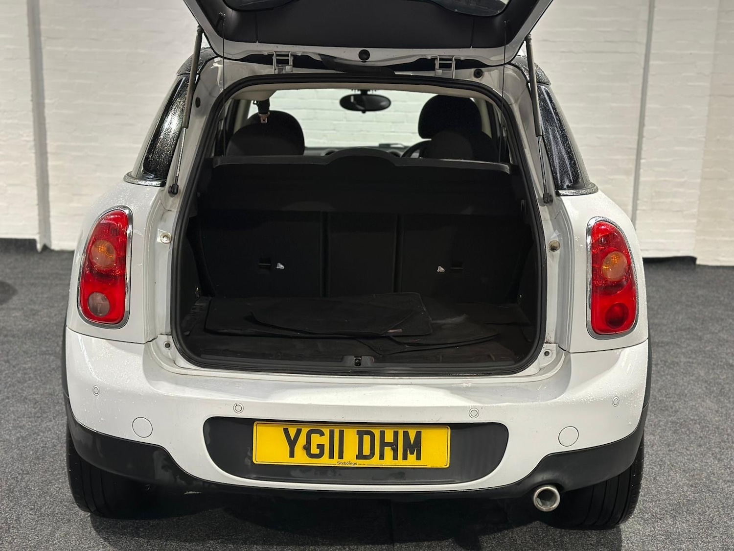 Used MINI Countryman 2011 for sale - 76664592: Photo 11
