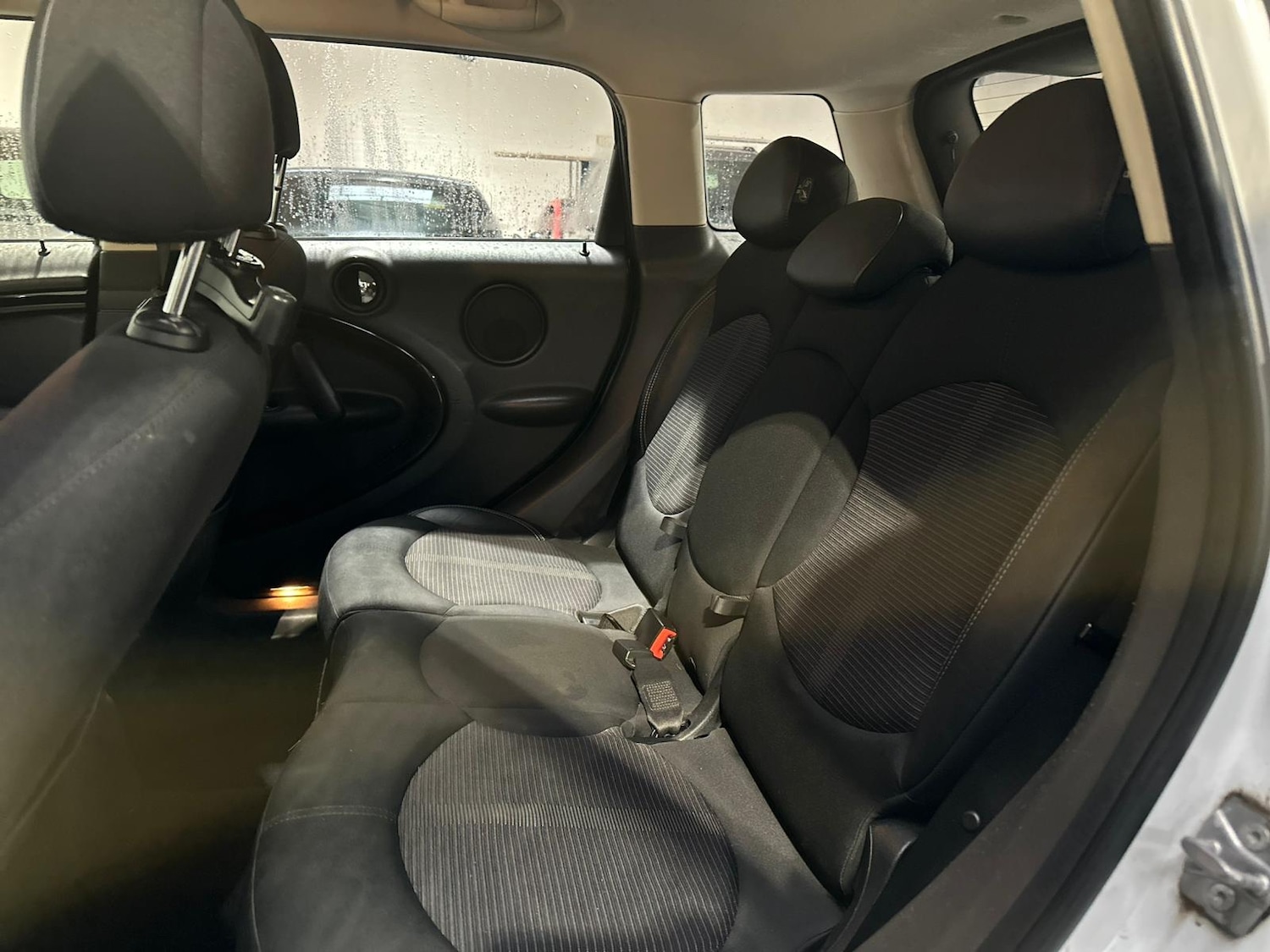 Used MINI Countryman 2011 for sale - 76664592: Photo 12