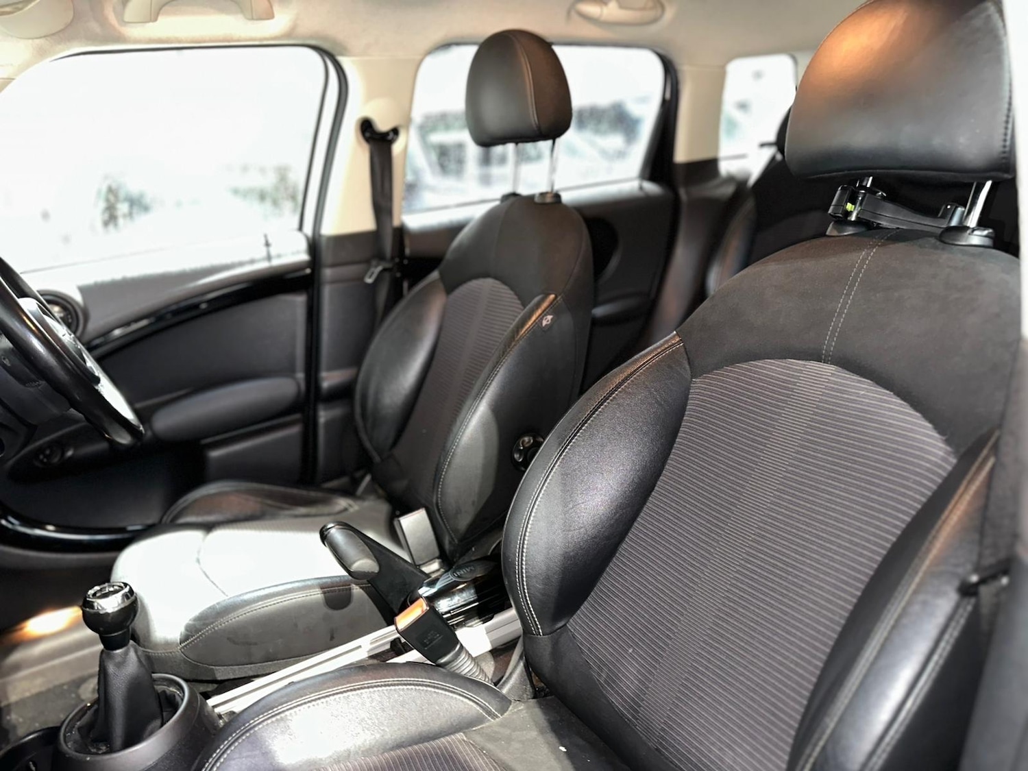 Used MINI Countryman 2011 for sale - 76664592: Photo 13