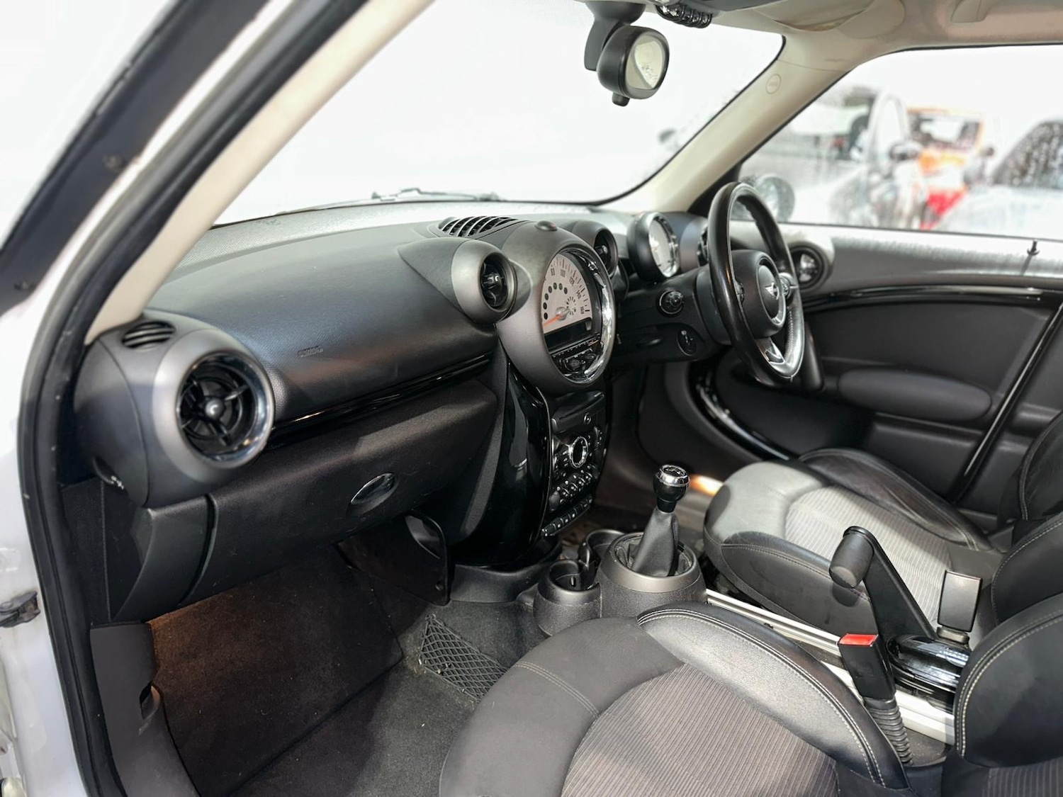 Used MINI Countryman 2011 for sale - 76664592: Photo 14