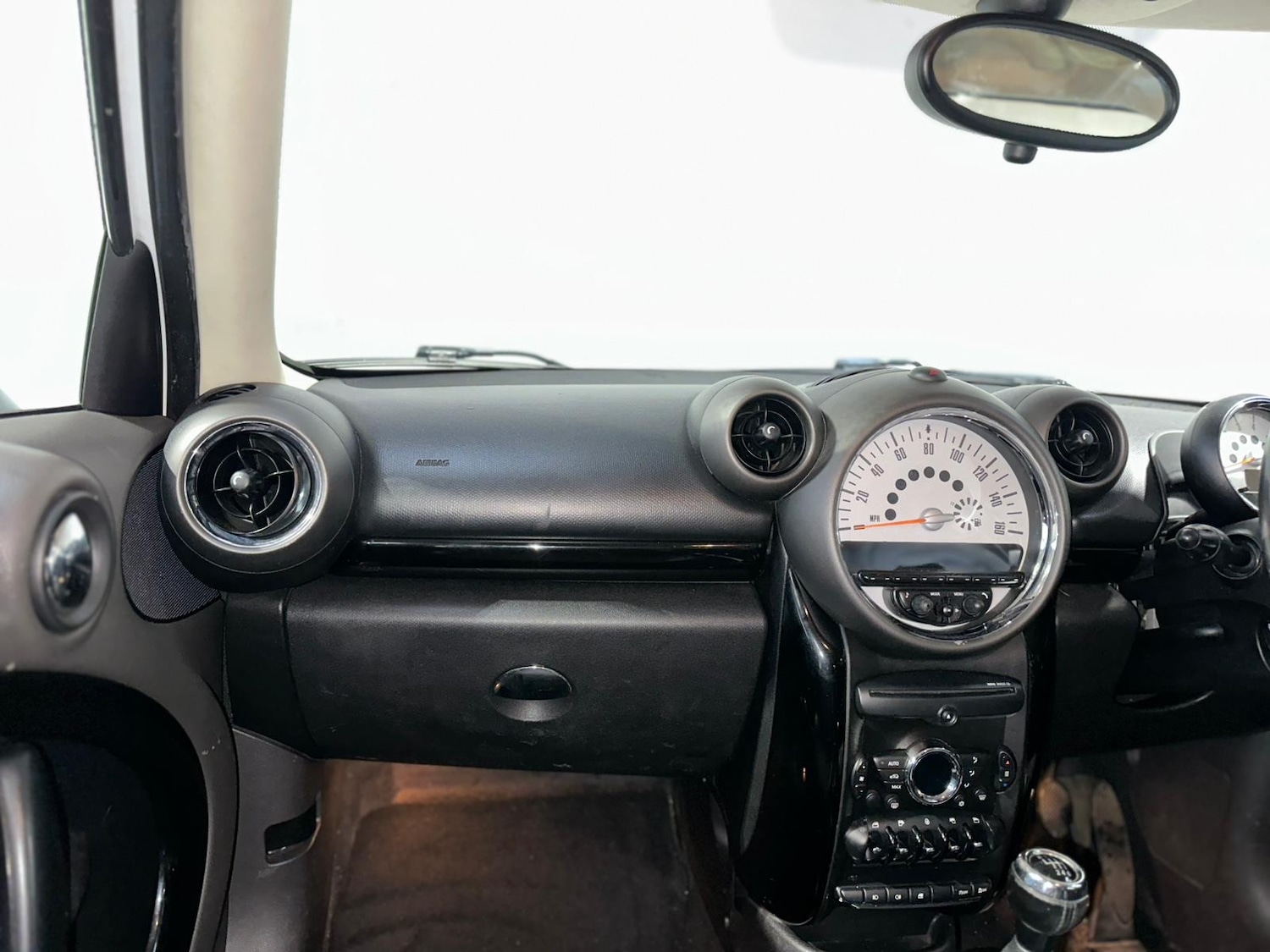 Used MINI Countryman 2011 for sale - 76664592: Photo 15