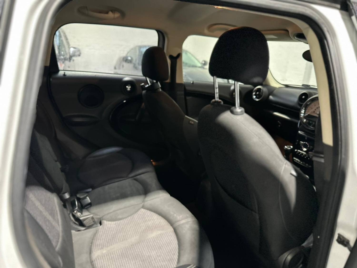 Used MINI Countryman 2011 for sale - 76664592: Photo 17