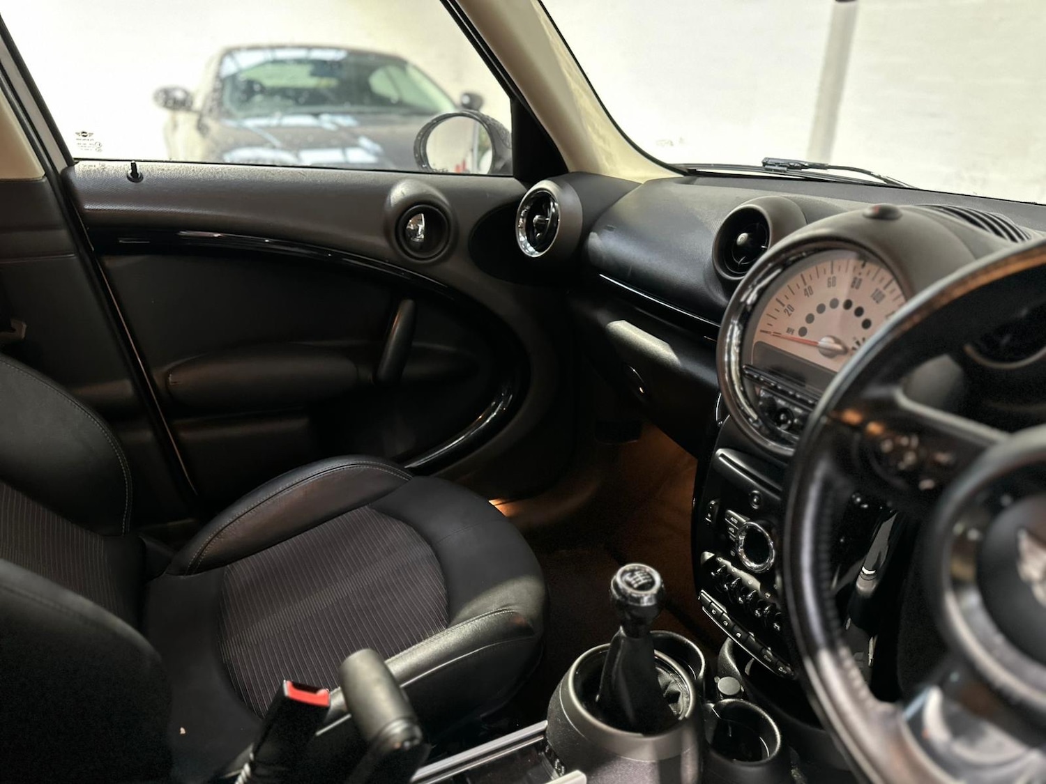 Used MINI Countryman 2011 for sale - 76664592: Photo 18