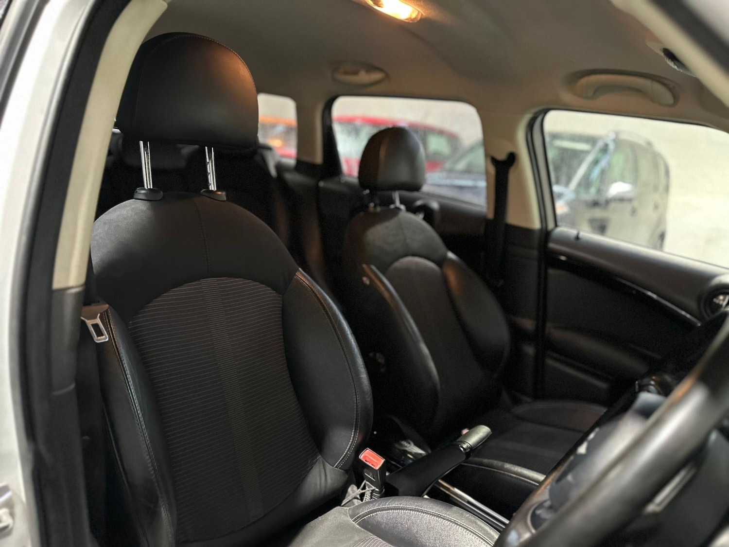 Used MINI Countryman 2011 for sale - 76664592: Photo 19