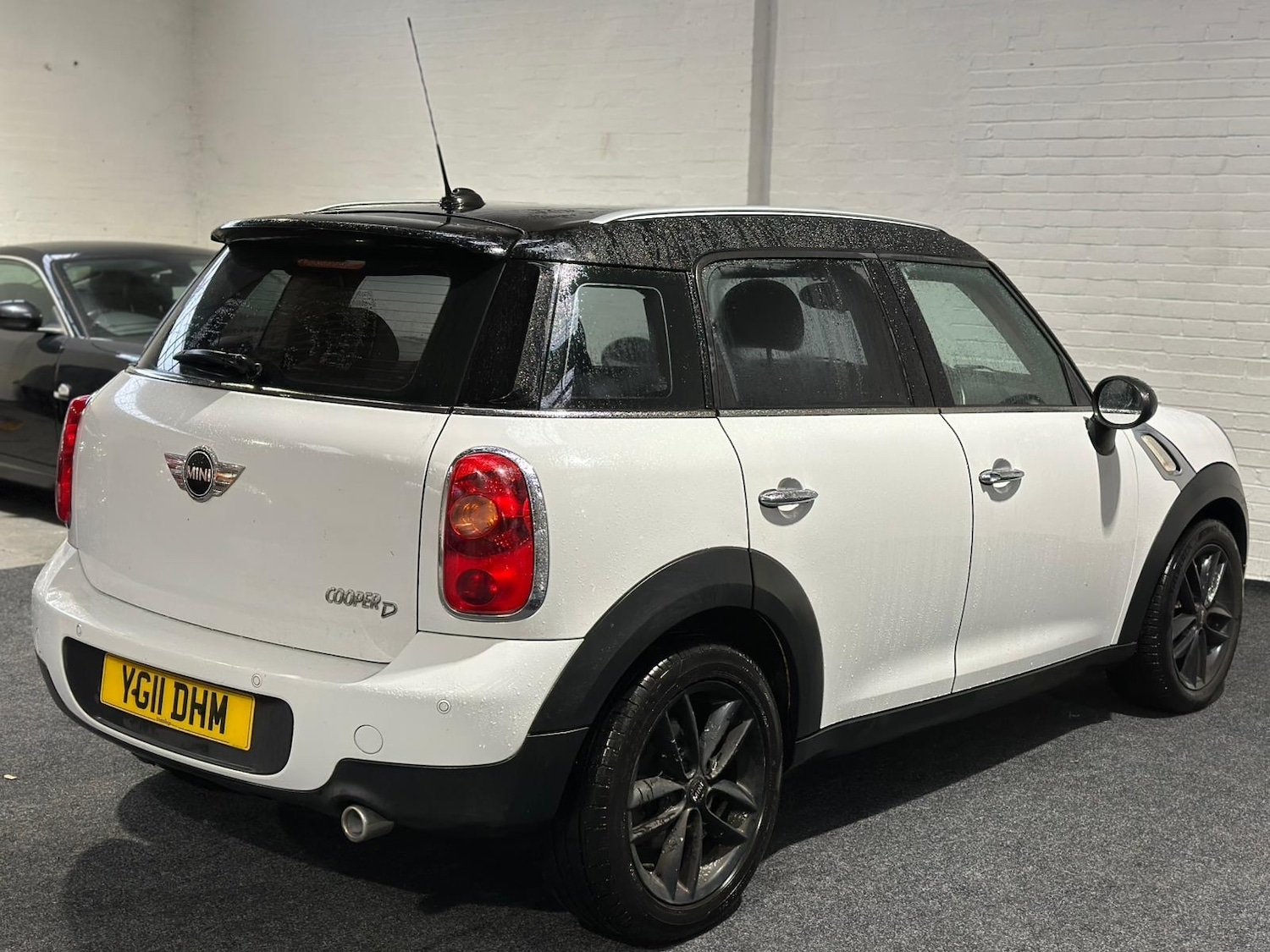 Used MINI Countryman 2011 for sale - 76664592: Photo 3