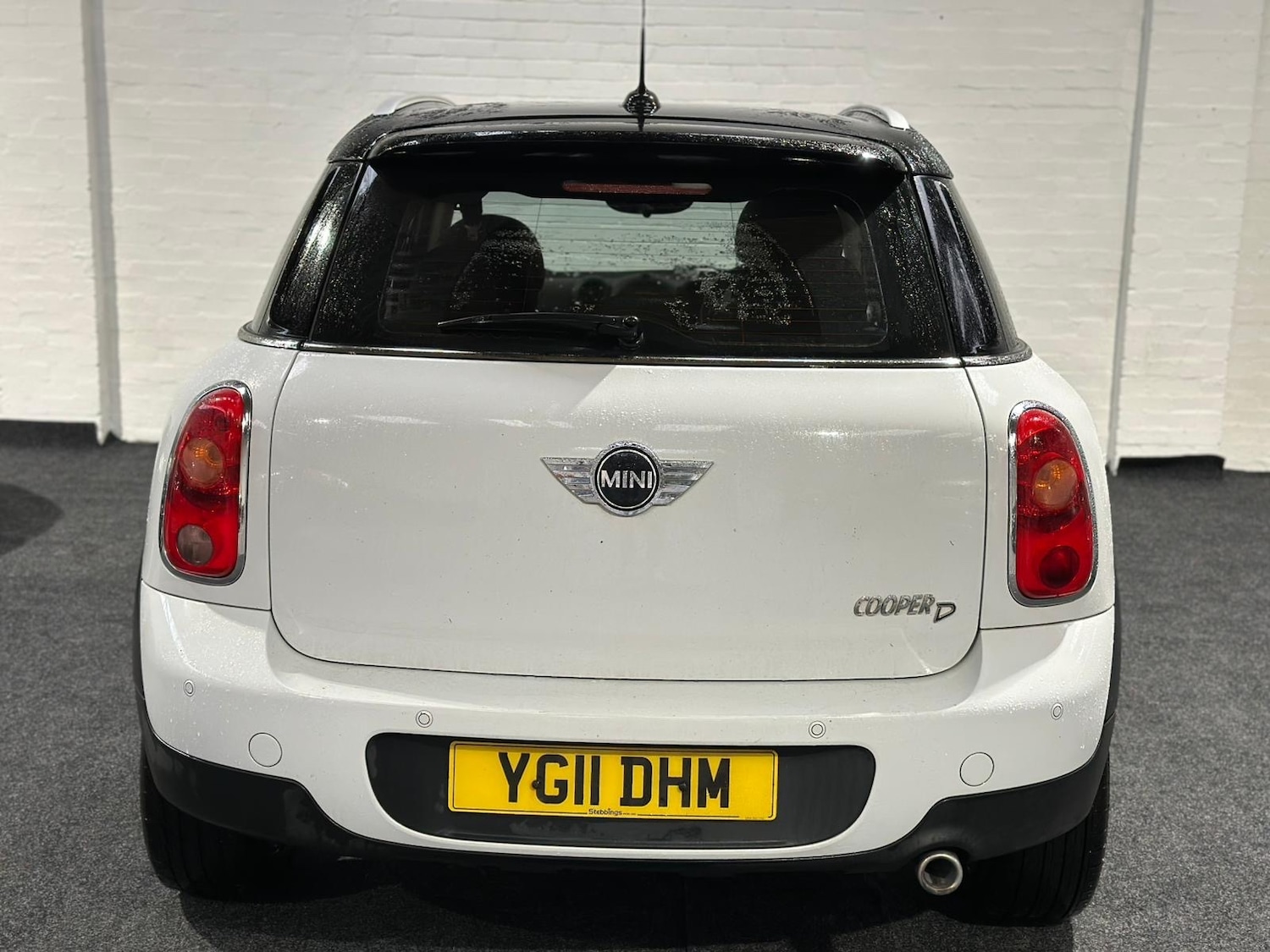 Used MINI Countryman 2011 for sale - 76664592: Photo 4