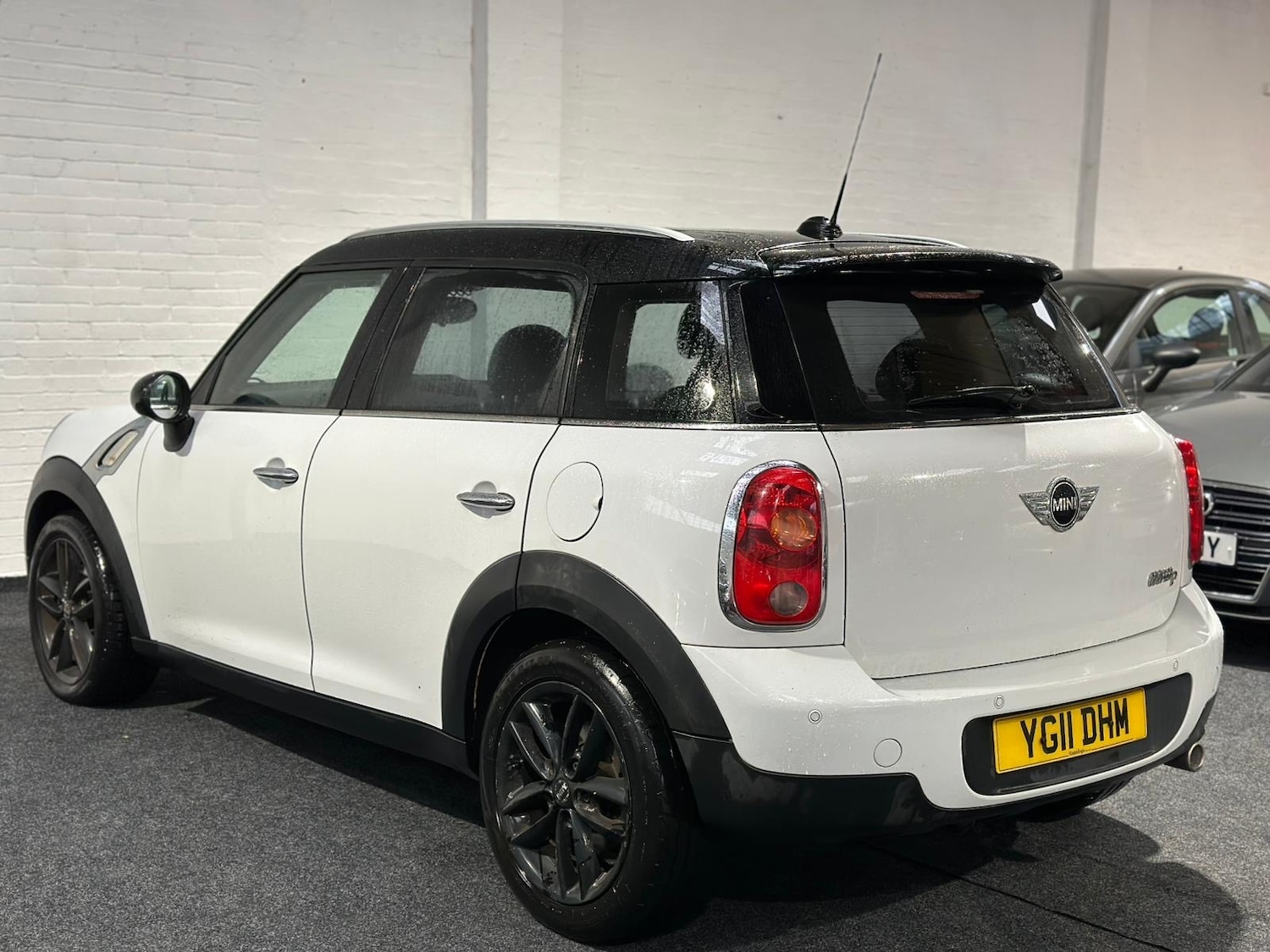 Used MINI Countryman 2011 for sale - 76664592: Photo 5