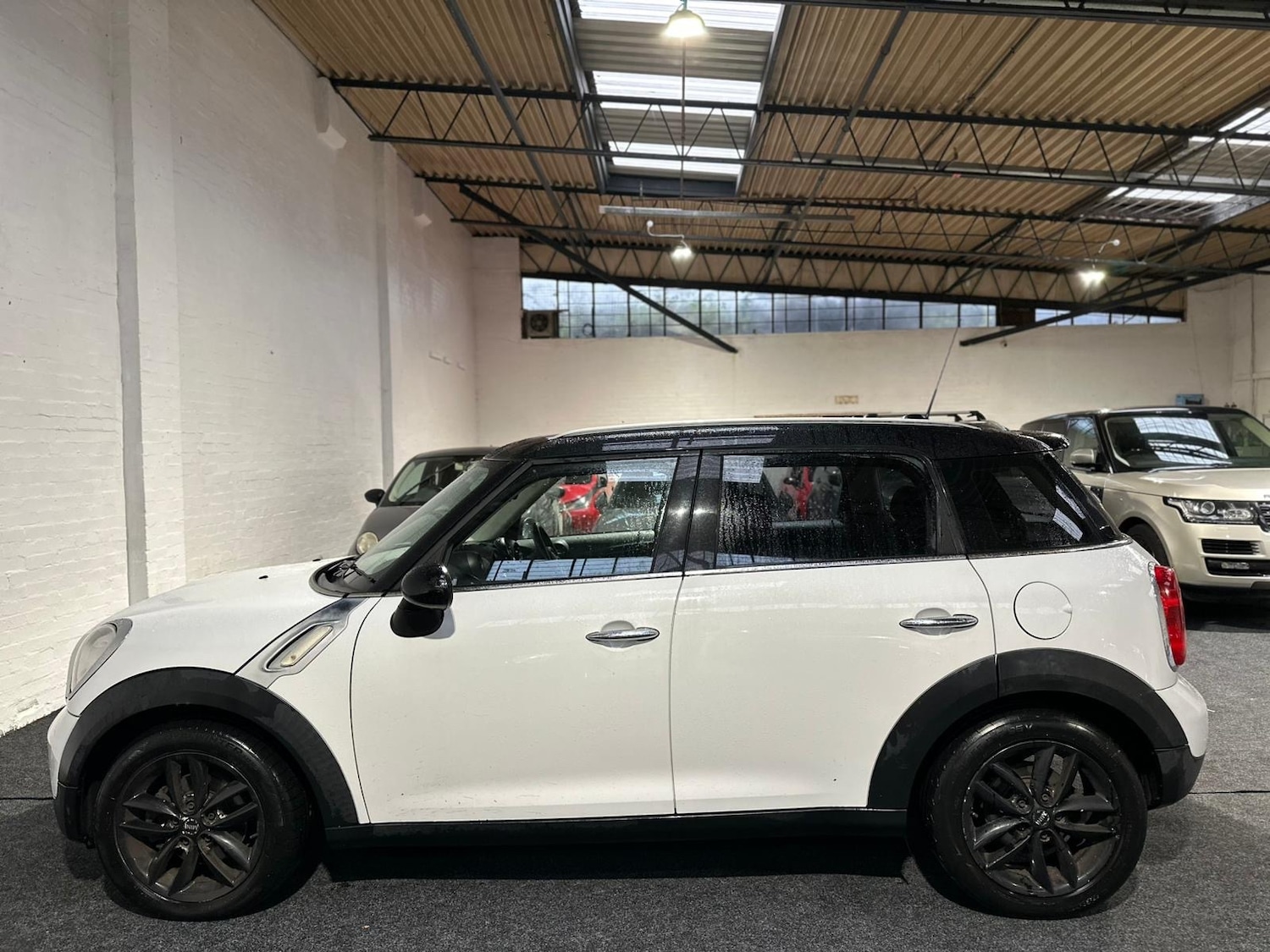 Used MINI Countryman 2011 for sale - 76664592: Photo 6