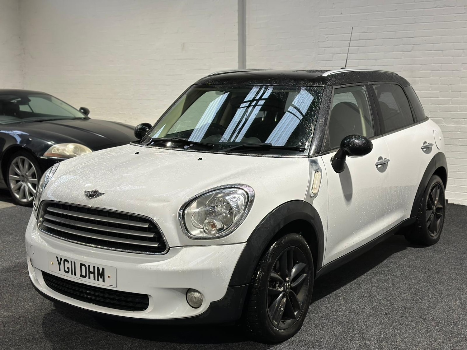 Used MINI Countryman 2011 for sale - 76664592: Photo 7
