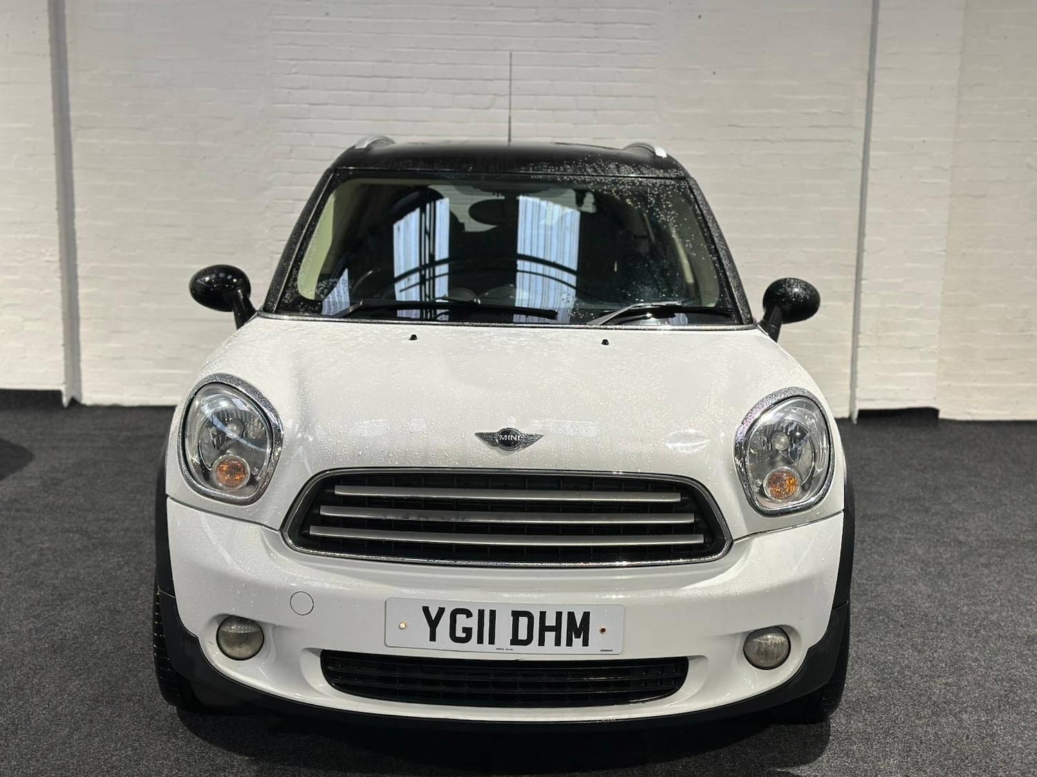 Used MINI Countryman 2011 for sale - 76664592: Photo 8