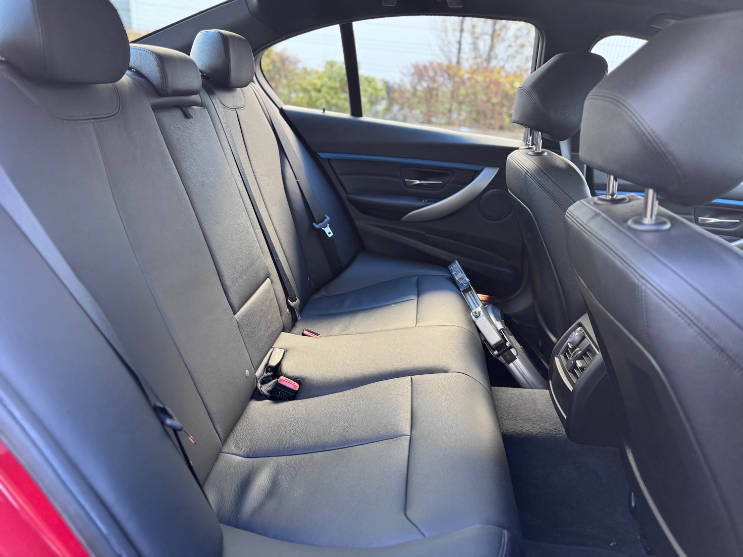 Used BMW 3 Series 2015 for sale - 77978979: Photo 11